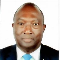 Ousmane Berthé