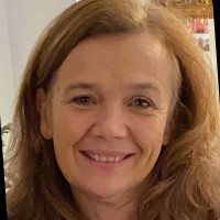 Isabelle DESTORS