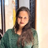 Shreya Upadhyay