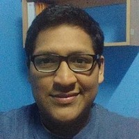 Oscar Felipe Alarcón Briceño