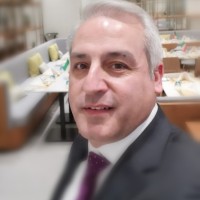 George Abboud, Pmi - Pmp, Lssgb.