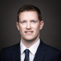 Simon Treacy