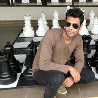 Syed Farooq
