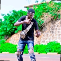Ulrich Wildried Ze De Mbeya