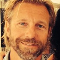 Jonas Strand