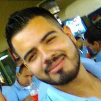 Jonatan Moreno Garcia