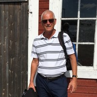Krister Classon