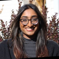 Shruti Punnachalil