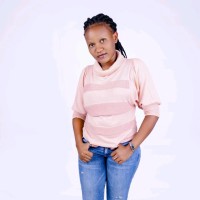 Lydia Wango