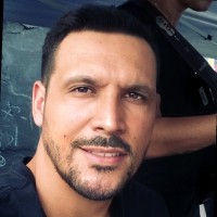 Donald Ricardo Sarti