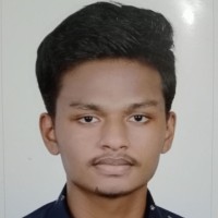 AKSHAY KRISHNA B