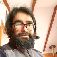 Fernando A. Sánchez Mejías