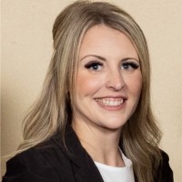 Ashley Frelin