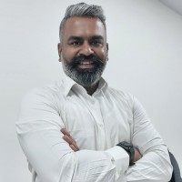 Sabarirajan Natarajan