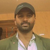 Arun Kumar N.