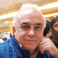 Saeed Alizade