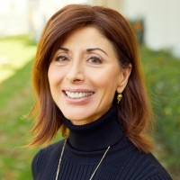 Amy Gardner, Le