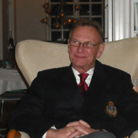 Carl Samuelson