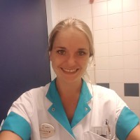 Priscilla Dijke - Bril