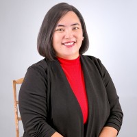 Maria Imelda D. De Guzman