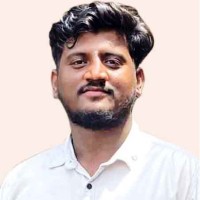 Vikas Sr