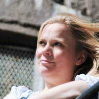 Mirja Asplund