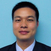 Zhang Wenjing, Ph.D.