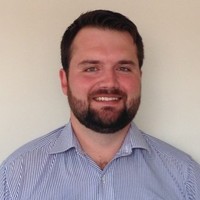Jarrad Smith