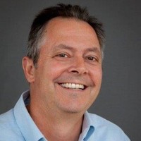 Dave Slater