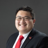 Scott Kaneshiro, Shrm-Cp
