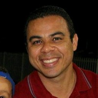 Adriano Silva Araújo