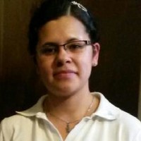 Elian Jazmin Cruz Vega