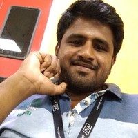 Abhishek Bm