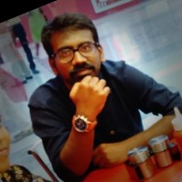 Mahesh Vemula