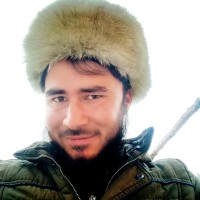 Hamidullah Hamdard