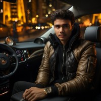 Uzair Malik
