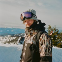 Tyler Macleod