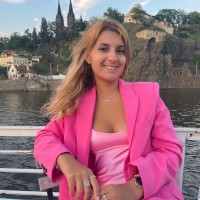 Lorena María Rodríguez Guerra
