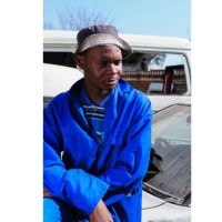 Tebello Tsike