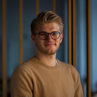 Joakim Vagner Johannesen