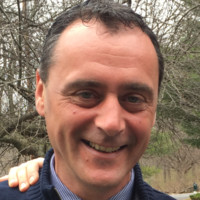 Frederik Milas, Mba