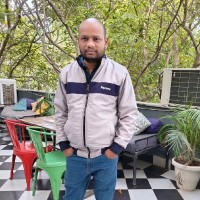 Vishal Dhiran