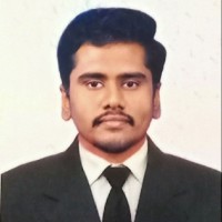 Edwin Arokiasamy