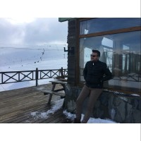 Ali Tolgahan Gülmez