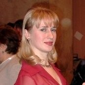 Татьяна Щербакова