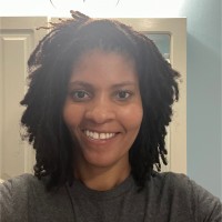 Alicia Harris