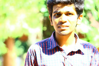 Hareesh T