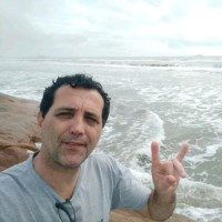 Rafael Fretta De Sa