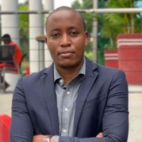 Casper Njoga