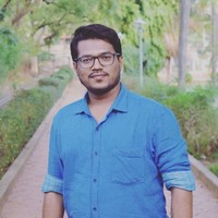 Vinayak Renake